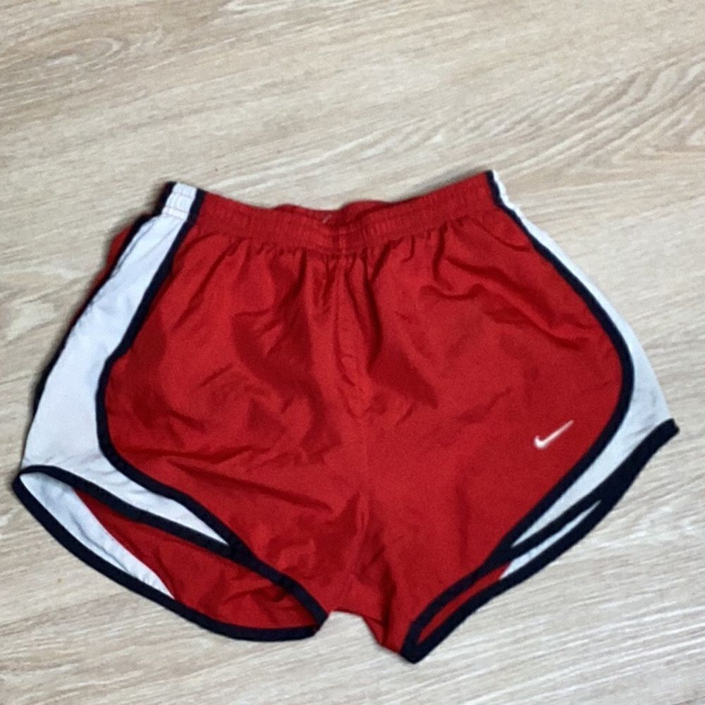 Nike Tempo Women's Brief-Lined Running Shorts